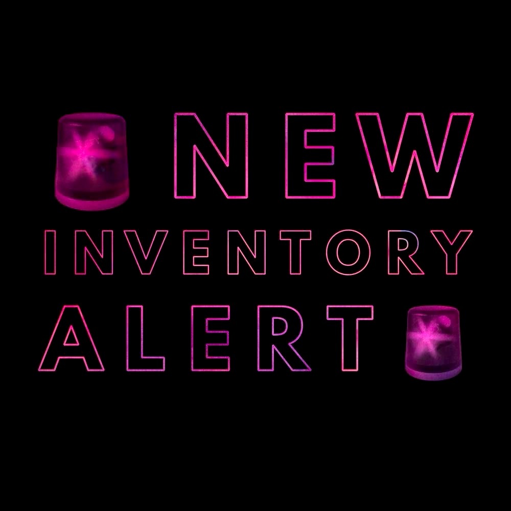 NEW INVENTORY🎉🎉